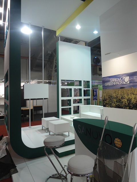 Stands