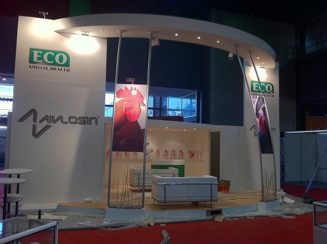 Stands