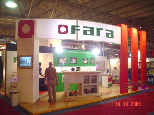 Stands