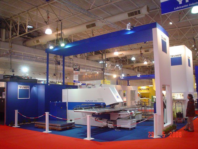 Stands